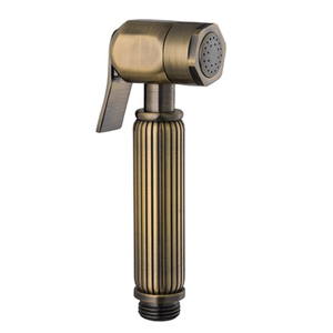 Sanipro Ванная комната Портативный латунный спрей shattaf Биде Туалет shattaf - Product Image 1
