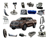 Amortisseurs réglables pour châssis ml, kits de suspension pour Great Wall Poer Cheetah avec garantie d'un an