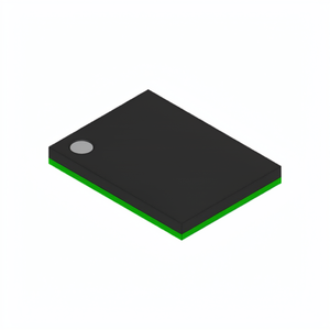 ชิ้นส่วนอิเล็กทรอนิกส์ BOM IC ในสต็อก หน่วยความจำ 24 VBGA S26KS256SDGBHI030 - Product Image 1