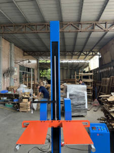 Carton Drop Impact <span class=keywords><strong>Tester</strong></span> | Asa única gota Teste Máquina | ISO 2248 ASTM D5276 Conformidade - Product Image 2