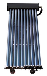 Customized High Power Split Pressurized Solar Heating Collector Heat <b>Pipe</b> Vacuum Tube for Home Water Heating System - Product Image 4
