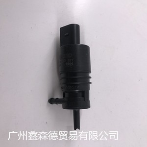 Motor de pulverización de agua Xsd 1J5955651 para Bora B5, pieza de repuesto para reparación - Product Image 2