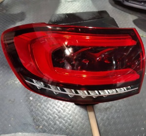 Pour <span class=keywords><strong>Mercedes</strong></span> Benz <span class=keywords><strong>Classe</strong></span> <span class=keywords><strong>B</strong></span> W247, ensemble de feux arrière d'origine remanufacturés avec feux arrière LED complets <span class=keywords><strong>gauche</strong></span> et droit - Product Image 3