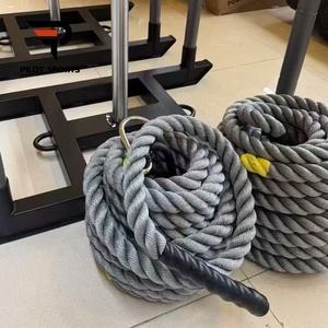 PILOTSPORTS vente en gros de <span class=keywords><strong>corde</strong></span> de puissance de <span class=keywords><strong>compétition</strong></span> <span class=keywords><strong>corde</strong></span> de traction antidérapante de combat de puissance adaptée à la <span class=keywords><strong>corde</strong></span> de traction de traîneau de 12M OEM - Product Image 4