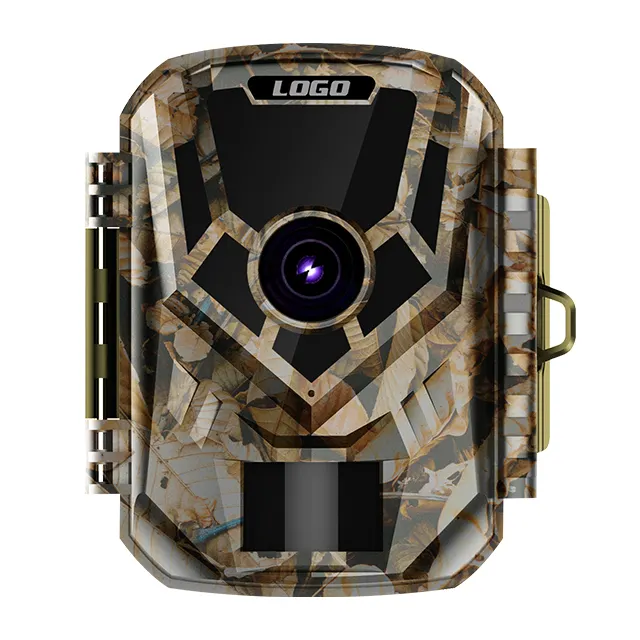 Hdking Hot Selling 2" Lcd Screen Outdoor 1080p Waterproof Trail Hunting Camera