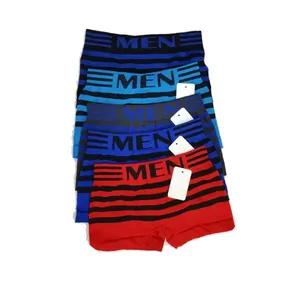 UOKIN Qualität nahtlose Teenager-Jungen-Hosen schlüpfer Kinder junge 10 - 14 jahre XXX Jungenunterwäsche Kinder Boxershorts MEN447