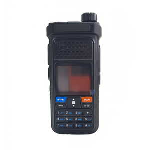Radio réseau 4G W6 Android déverrouiller LTE/WCDMA/<span class=keywords><strong>GSM</strong></span> POC Radio 4200mAh talkie-walkie émetteur de travail interphone avec <span class=keywords><strong>carte</strong></span> <span class=keywords><strong>sim</strong></span> - Product Image 2