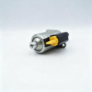 Pièces détachées mécaniques pour excavateur Jision KWE5K-50-G24YB30-NA, électrovanne proportionnelle disponible en stock - Product Image 3