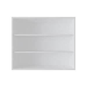 Armoire murale blanche DB Open Storage pour la cuisine - Product Image 3