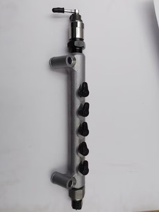 Dizel yakıt COMMON RAIL boru 23toyota 0l030 095440-0951 Toyota için firar/2KD basınç sensörü ile - Product Image 4