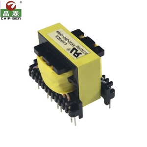 Trasformatore Monofase Ee28 220v 24v 50W, Trasformatore di Potenza LED Flyback ad Alta Frequenza - Product Image 6