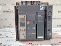 Disjoncteur Plc Masterpact Nt16 H1 Micrologic 5.0a 1600a 1000v pour produit sous garantie