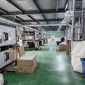 Produksi medis penghitung sel darah mekanis 6 bit - Product Image 6