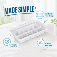 Boîte d'emballage alimentaire en plastique PET transparent personnalisée pour la pâtisserie