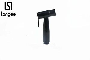 Черное пальто полностью цинк Shattaf Туалет хром ясно - Product Image 2