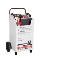 Chargeur rapide intelligent haute puissance pour voitures et camions, alimentation 12V/24V, entrée 220V, compatible avec tous les modèles, livraison directe d'usine
