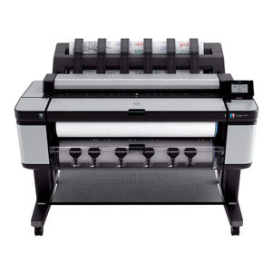 Nuevo Modelo Multifuncional Tamaño A0 de Buena Calidad, 36'' 914mm, Producción para T3500, Copia/Impresión/Escaneo, Plotter 3500 A0 - Product Image 1