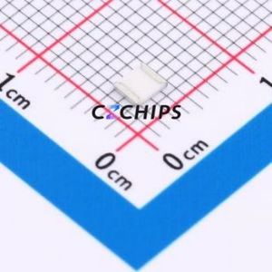 Résistance SMD FRC1210J434 TS 1210 (Type : Film Épais) (Résistance : 430 kOhm Précision : 5%) - Product Image 2