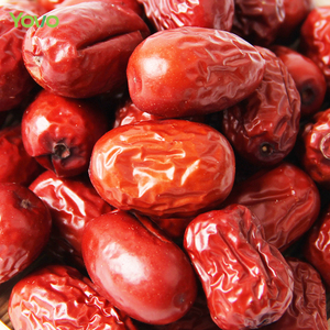 Approvisionnement d'usine Dates Rouges Séchées <span class=keywords><strong>Jujube</strong></span> Naturel Séché Petites Dates <span class=keywords><strong>Jujube</strong></span> Rouge Thé Aux Fruits De Haute Qualité en Vrac - Product Image 3