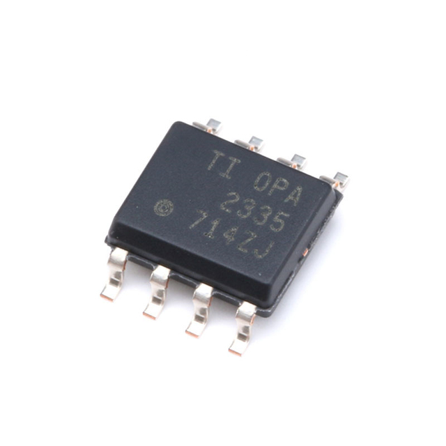 OPA2335AIDR OPA2335AID OPA2335 Operational Amplifier sop8 new Electronic Components Integrated Circuit IC Chip