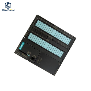 โมดูลซีพียู PLC อุตสาหกรรม 6ES7314-6EH04-0AB0 ชิ้นส่วนระบบควบคุมอัตโนมัติ - Product Image 1