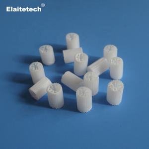 Bio ball en plastique flottant pour <span class=keywords><strong>Aquarium</strong></span>, bio-ball, media et biocell, pour étang/poissons, <span class=keywords><strong>plante</strong></span> de traitement de l'eau - Product Image 5