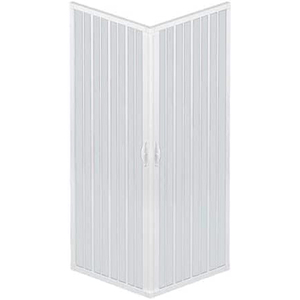 ตู้อาบน้ำแบบ2ด้าน80x110-120 H.185-70 - Product Image 2