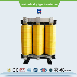 Трехфазный изолирующий трансформатор, 150 кВА, 600 кВА, понижающий трансформатор, 380 В, 400 В, 480 В, до 208 В, 220 В - Product Image 2