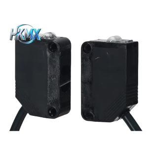 Capteur de Proximité E2E-C04N03-WC-C1 E2E-C04B03-WC-C1 E2E-C04S03-WC-C1 E2E-C04T03-WC-C1 Interrupteur Inductif Cylindrique Miniature 4mm de Diamètre - Product Image 1