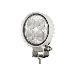 Vente en gros d'usine 12W 10-30V DC IP68 <span class=keywords><strong>Lampe</strong></span> LED ronde pour bateau, projecteur en alliage d'aluminium, éclairage marin robuste - Product Image 2