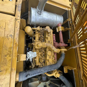 Originele Gebruikte Cat320cl Amfibische Graafmachine Mitsubishi Motor Pomp Motor-20 Ton Bedrijfsgewicht Goede Staat Tegen Goedkope Prijs - Product Image 5