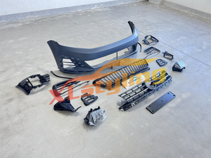 Nouvelles pièces automobiles Pare-chocs avant pour VW Caddy MK4 GTI - Product Image 2