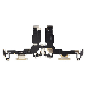 Cable flexible de conector de base de carga de alta durabilidad para carga rápida para iPhone 15 pro Max - Product Image 1