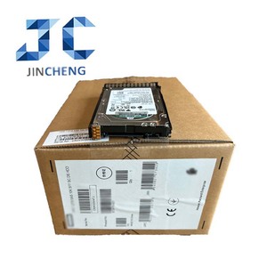 V4-D2S10-900 Mükemmel Kalite 900GB 6G 10K 2.5 inç 64MB Önbellekli SAS Sabit Disk HDD - Product Image 5
