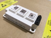 Composants IGBT FF450R12KT4 FF150R12KE3G FF200R12KT3 FF300R12KS4 FF100/FF400, module d'alimentation