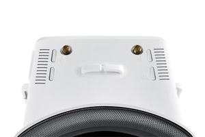 Gafas FPV VR100 de 3 Pulgadas con Receptor de 5.8G y 40 Canales, Ajustes de Enfoque para FPV - Product Image 4