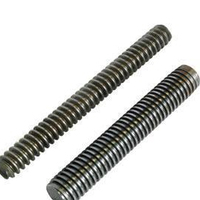 Handan City China Thread Rod with High Quality Threaded Rods Bolt Rod