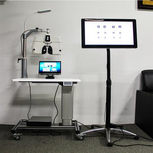 Módulo LCD Dnce Instruments LCP 150 de 590x365 mm, Monitor TFT con Retroiluminación LED para Pruebas de Visión en Instrumentos - Product Image 4