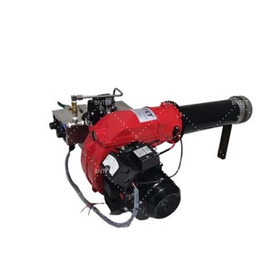 320kw Waste Oil <b>burner</b> Nozzle Industrial Kiln <b>Burner</b> Aluminum <b>Melting</b> Furnace Combustion System Oil and Gas Dual-purpose <b>Burners</b> - Product Image 4