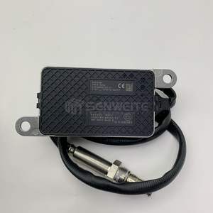 Capteur d'oxygène et d'azote pour excavatrice Bobcat 5WK97348A 4326769 pour moteurs Cummins, pièce de rechange - Product Image 5