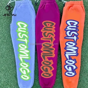 Sweat-shirts et sweats à capuche pour hommes de grande taille, surdimensionnés, avec logo personnalisé, imprimé graphique, fermeture éclair, délavage acide, streetwear, poids lourd - Product Image 4