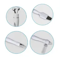 Machine de peeling facial multifonctionnelle 4-en-1 H2O2 Hydro-Dermabrasion de haute qualité, très vendue, pour spa/nettoyage en profondeur à bulles d'oxygène
