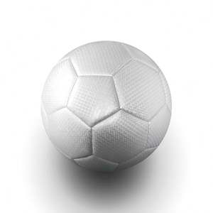 Ballon de football professionnel taille 5/4, logo personnalisé, haute qualité, entraînement et match, PU écologique, durable, thermique - Product Image 3
