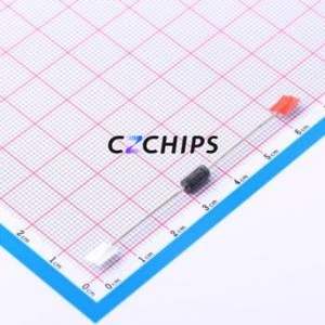 Nuevo y Original Diodo Schottky SR2100 DO-15, Venta al por Mayor de Componentes Electrónicos, Proveedor de Chips y Servicio BOM - Product Image 1