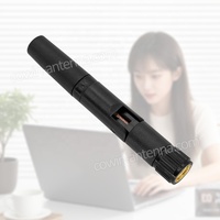 Antena WiFi Externa de 2.4-2.5GHz, Diseño Plegable Pequeño de 2DB, Antena de Comunicación para Zigbee, BLE, BT, WLAN