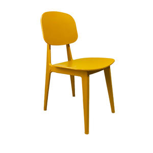 Chaises de salle à manger modernes minimalistes nordiques en plastique chaises de restaurant à usage domestique communauté de Lihong écologique secret <span class=keywords><strong>absolu</strong></span> - Product Image 6