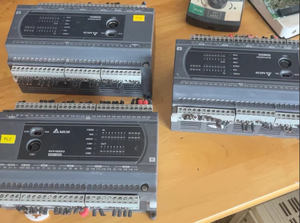 Appena Lanciato: Controllore Logico Programmabile (PLC) DOP-107WV 100% Originale con 16 e 24V per Programmazione PLC - Product Image 5