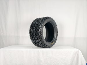 Neumático Nuevo Sin Cámara para ATV DUHOW DAV 120 23*10.5-14 - Product Image 3