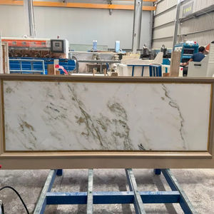 Dalle de marbre naturel poli de qualité supérieure, élégante, pour la décoration de villas et de projets commerciaux - Product Image 3