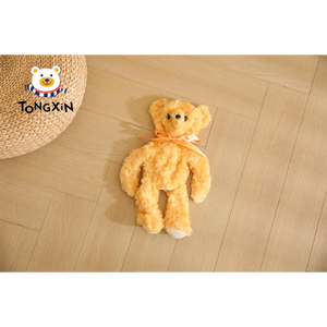 Tongxin Toys Ingrosso - Orsetto Morbido Semilavorato Senza Cerniera, Senza Imbottitura, Solo <span class=keywords><strong>la</strong></span> Pelliccia, Bambola di Peluche - Vendita Calda - Product Image 2